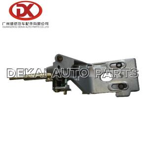 Wholesale ISUZU Transmission Parts WW70011 Shift Lever Up 8972045051 8-97073292-0 from china suppliers