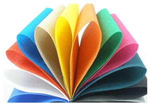 Wholesale Anti Static PP Non Woven Fabric For Environment Protection 100% Polypropylene from china suppliers