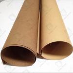 Recycled Packaging Yellow Carton Printing Packing Thickened Kraft Paper