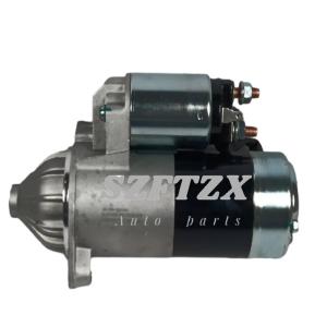 Wholesale BRAND NEW 3610023020 36100-23020 Starter Assy Fits Automatic HYUNDAI Sonata TUCSON KIA SPectra5 from china suppliers