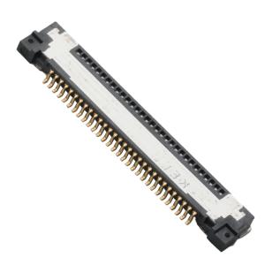 Wholesale KEL Usl Series Micro Coax Cable Usl00 - 30L 0.4V Board End Connectors For Lvds EDP from china suppliers