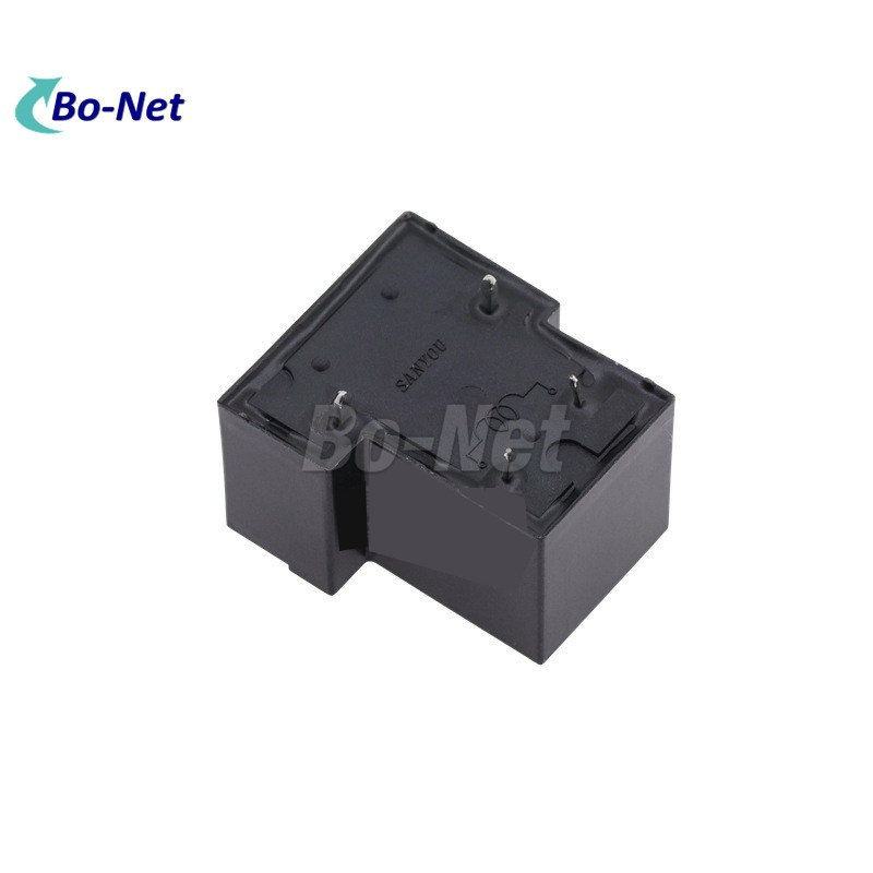 SANYOU New Original RELAY Normally open 4-pin 40A 277VAC relay SLA-S-124DMJ-G