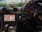 PCM4.0 Porsche Apple CarPlay
