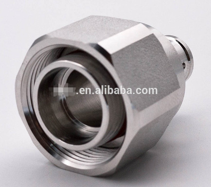 4.3-10 connector