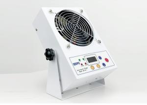 Wholesale Wind Speed 1KV Air Ionizer Fan 150mm Static Eliminator Fan Electronic Industry from china suppliers
