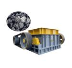 Adjusted Double Tooth Roller Crusher High Production Low Energy Consumption