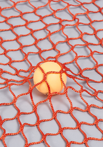Sport Net Warp Knitting Machines Safety Net Knitting Machines