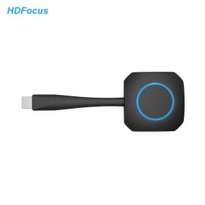 Wholesale 1080P Wireless Hdmi Dongle Extender Transmitter For Pc Phone from china suppliers
