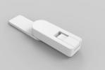 Compact High Speed 4G USB Dongle 300Mbps WPS Reset Button