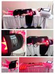 5D MaxLipo Laserterapia Diode Laser Slimming Machine For Weight Loss Red Light