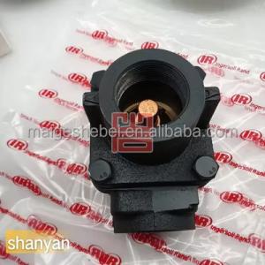 Wholesale Ingersoll-Rand Temperature Control Valve Assembly 22125223 High Quality Screw Air Compressor Parts Wholesale from china suppliers