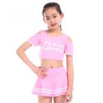 Factory Direct Sales Best Price Good Quality Children Swimsuit Dress