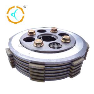 Wholesale 135cc Model 3 Wheeler Clutch Bajaj 135 Chongqing Motorcycle Clutch Housing from china suppliers