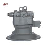 Crawler Excavator 100% Swing Motor Assy 31N8-12020 For Excavator R290LC-7 R320LC
