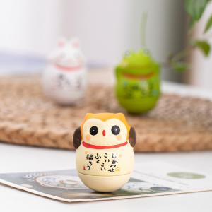 Wholesale Ceramic Handmade Home Decoration , Modern Style Ceramic Home Accessories from china suppliers