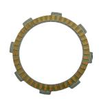 Original OEM Motorcycle Clutch Plate Kits for Honda CBF125 CBF150