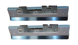 Wholesale Nitto semi-automatic Metal Blade / Printer Squeegee ASSY from china suppliers