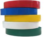 Colored Cloth Tape Heat Resistant Tape High Temp Masking Tape,Printed Journey