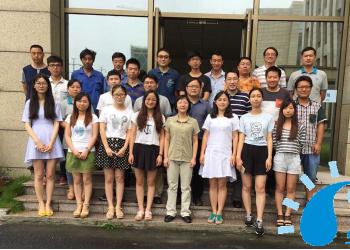 Shanghai Xunhui Environment Technology Co., Ltd.