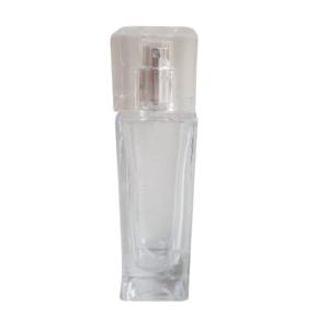 Wholesale perfume bottle 50-170ml recycled glass bottles black blue red pink green cap plastic and metal roll frog from china suppliers