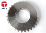Stainless Steel Precision Casting Parts CNC Turning Parts For Processing Auto