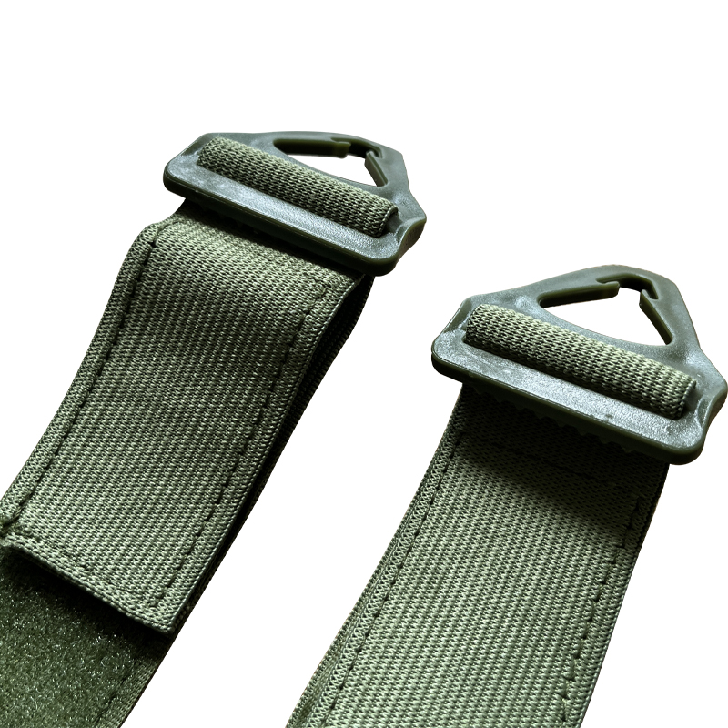 Customized Design Sports Protector Elbow Knee Pads for Tactical Outdoor Activities