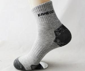 Wholesale Extra Thick Bamboo Socks from china suppliers