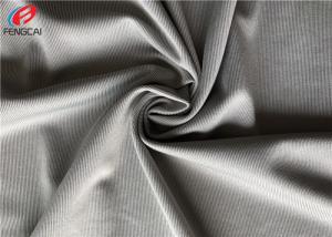 Wholesale Sports Material 4 Way Lycra Stretch Polyester Spandex Fabric For Clothing from china suppliers