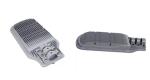 50W 80W 100W 150W LED Street Light Fixtures IP65 IK09 Meanwell Driver 5000K