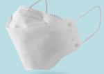 Ffp2 Breathable 99.9% Meltblown Children 3D Face Mask