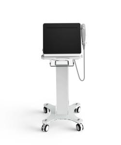 Wholesale 2016 Newest miraculous age reverse machines / Hifu Face lifting Beauty mahcine from china suppliers