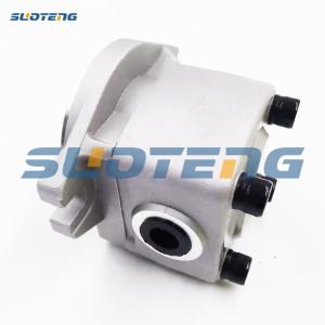 Wholesale 126-2016 1262016 Hydraulic Gear Pump for 320D 320D L Excavator from china suppliers