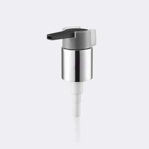 Wholesale JY507-01 Compact Cosmetic Treatment Pumps 22/410 With Clip Metal 22mm from china suppliers