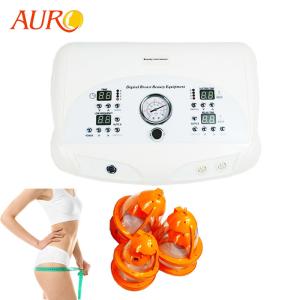 Wholesale Electric Breast Enlargement Pump Machine Commercial Vacuum Butt Lifting Machine from china suppliers
