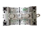 DME 73H8 Medical Plastic Injection Molding For Hospital Ventilator