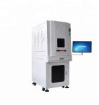 532nm Wavelength Green Laser Machine