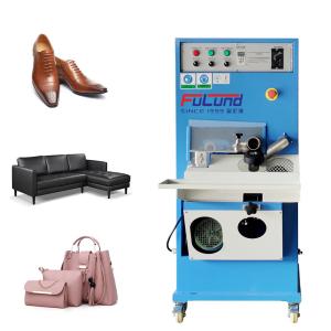 Wholesale Repairing Polishing Shoe Roughing Machine For Leather Skiving CE ISO Certified from china suppliers