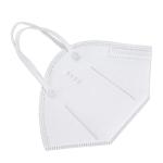Hypoallergenic Anti Fog Face Mask Disposable Non Woven Fabric Face Mask