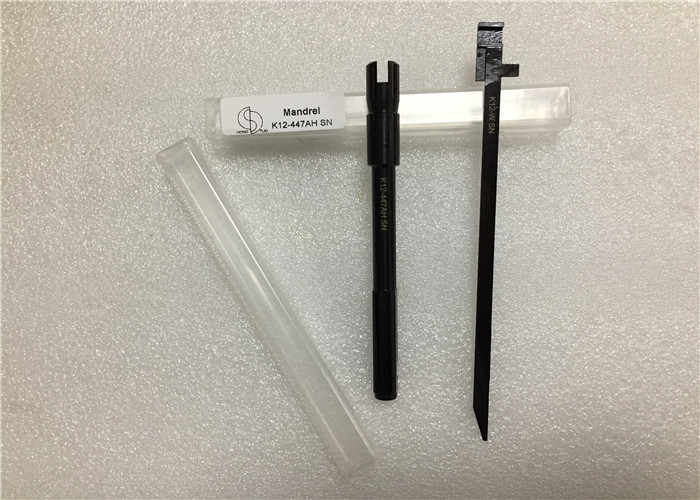 Sunnen Honing Mandrel Diamond Honing Tool With Retainer And Guide Shoes