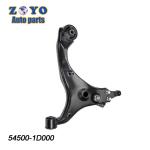 54500-1D000 Left Lower Control Arm for Kia Carens 2016 Used Car Suspension
