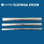 UL797 ANSI 80.3 Electrical Metallic Tubing (EMT Conduit) EMT Pipe