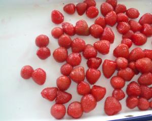 Wholesale Canned strawberry from china suppliers