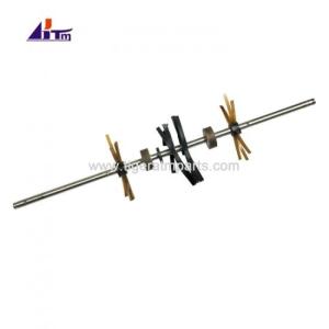 Wholesale Hyosung CDU10 Dispenser Shaft Filcker Assy 7310000709-38 ATM Parts from china suppliers
