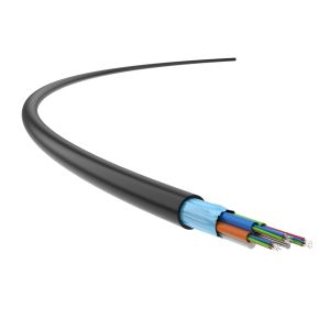China Aluminum Armored Fiber Optic Cable Stranded Armored Fiber Cable on sale