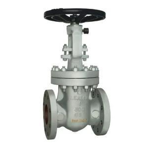 Wholesale Casting Steel Valve Industrial Jis10k Flanged Gate Valve For Steam Service from china suppliers