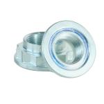 Toyota TRQ Front Wheel Bearing And Hub Assembly M25X1.5 Meyle Quality Drive