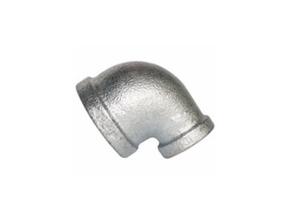 Wholesale Standard Weldable Pipe Elbows , 45 Degree Street Elbow Metal Plumbing Fittings from china suppliers