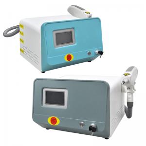 Wholesale Skin Rejuvenation Nd Yag Q Switch Laser Machine 1064nm 532nm Hair Removal from china suppliers