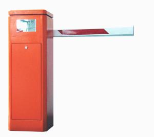 Wholesale 3S/6S Customizable Powder Coating Competitive Automatic Barrier Gate for School, Hospital, Living Area, Government from china suppliers