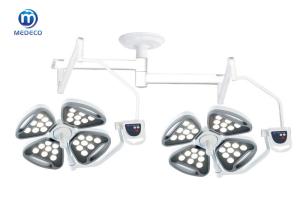 Wholesale 120VA Surgical Operating Light Shadowless With 140cm Working Distance from china suppliers